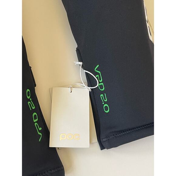 NWT Set JOINT VPD 2.0 LONG KNEE - Picture 9 of 11